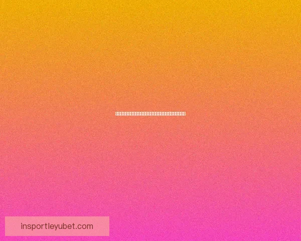 畅享世界杯精彩赛事在线竞猜平台尽享激情预测与赢取丰厚奖励