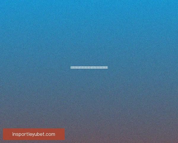 世界杯精彩竞猜平台助你轻松赢取丰厚奖励体验赛事激情