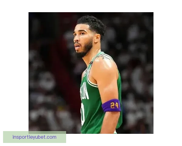 塔图姆解锁14000分成为历史第五年轻前锋仅次于詹杜瓜