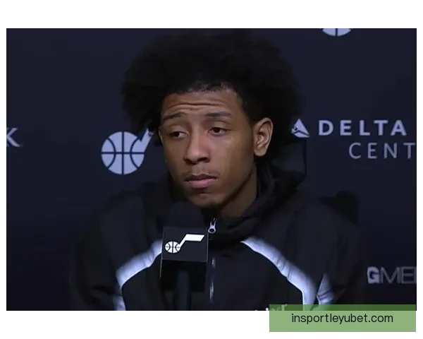 爵士签约G联赛助攻王肯尼迪-钱德勒重返NBA目标明确