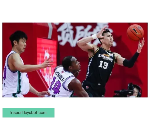 广东CBA历史唯一纪录 连续31年季后赛征程冲第十二冠