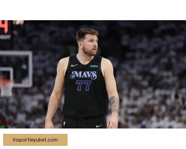 东契奇生涯单节得分20+32次追平哈登仅次库里科比历史第三