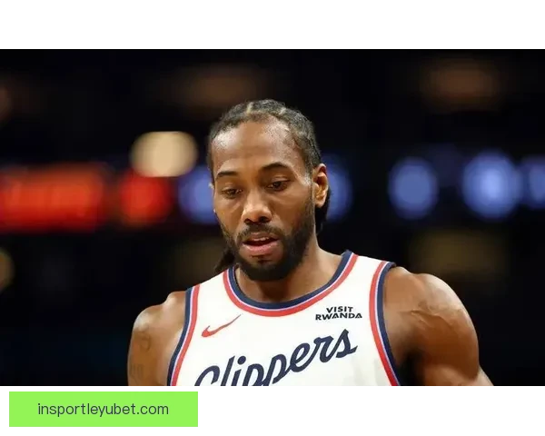 莱昂纳德透露曾因手腕伤情考虑让加兰投绝杀 球场背后是无数艰苦训练