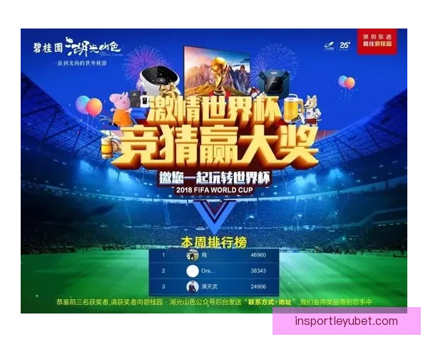 世界杯竞猜技巧大揭秘助你精准预测赛事结果提升投注获胜几率