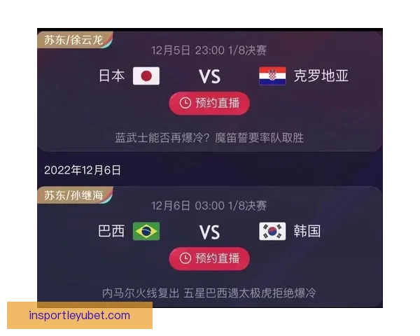 世界杯竞猜技巧大揭秘助你精准预测赛事结果提升投注获胜几率