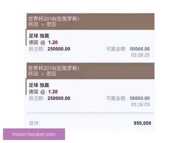 世界杯竞猜技巧大揭秘助你精准预测赛事结果提升投注获胜几率